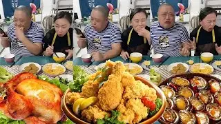 My silly husband had no reaction after eating a lemon? His wife says she doesn't believe it!