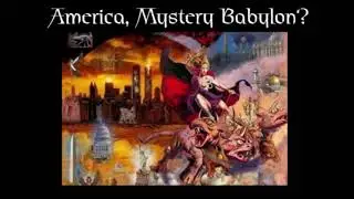 (Re-Upload) Babylon  = America lets deal with this subject (GMSDOCUTUBE)