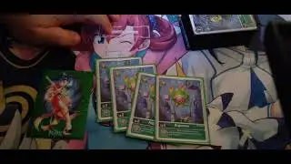 Argomon Digisorption Deck Profile 1.0 [BT5] - Digimon TCG