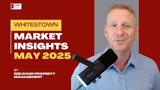 Whitestown Rents Surge 11% | May 2025 Market Update for Real Estate Investors