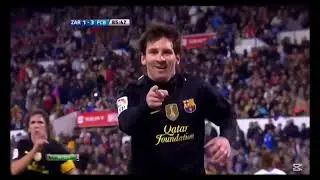 Young Messi Clips For Edits