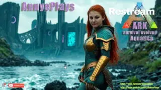ARK: Survival Evolved