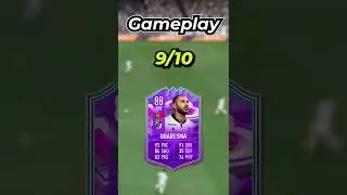 Quaresma FUT Birthday Review