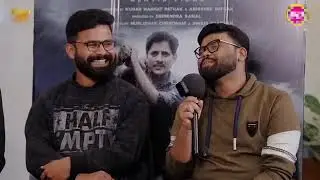 Odia first pan India superhit movie daman! Interview.#babusanmohanty #daman