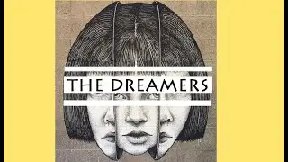Short documentary EP01 - NA local artists - THE DREAMERS. How to transform urban landscape into art.