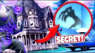 Phantom Investigations (The Beginning to the Dark World)