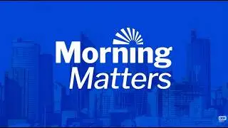 Morning Matters Livestream | February 4, 2026