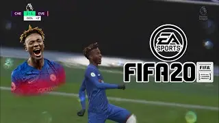 FIFA 20 | TAMMY ABRAHAM