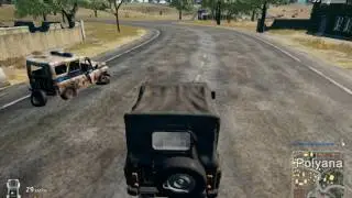 PlayerUnknows Battle Grounds Выживаем :3