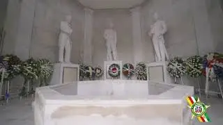Conoce tus Monumentos: Altar de la Patria