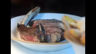 The new premium steak restaurant in a Welsh hotel and spa you&rsquo;ll &lsquo;never need to leave&rsquo;
