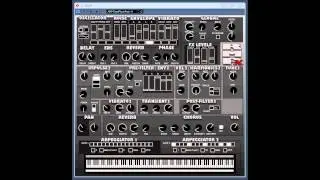 RMPx by Krakli Software