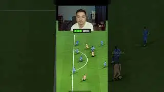 Benzema Scream muy recomendable!  #fc26