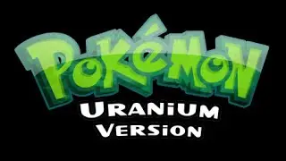 Pokemon Uranium Let's Play Ep. 2 | OUR FIRST CATCH!