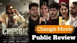 Chengiz Public Review | Chengiz Public Talk | Chengiz Public Reaction | Chengiz Review | Chengiz Re