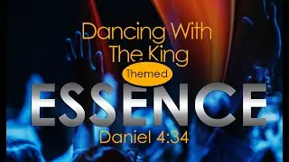 SUNDAY SERVICE //DANCING WITH THE KING // NATEETE WORSHIP CENTRE