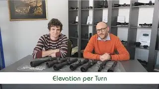 Elevation per Turn | Optics Trade Debates