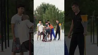 Cleaner, Prank 25 kg 🧹💀