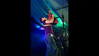 Amaidi @ Illawarra Folk Festival 2026