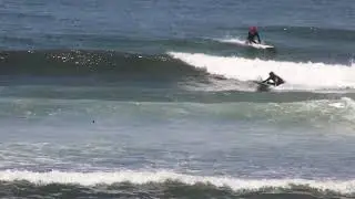 Crecent Head NSW - Surf Adaptado I