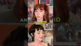 WARFRAME COMING TO ANDROID?!?