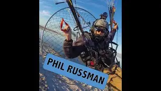Paragliding Talk | Episode #87 | Phil Russman | Instructor