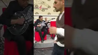 Namiq Bayramoğlu • Xaçmaz toyu •2026
