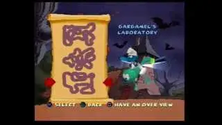 Retro Gaming - 3,2,1 Smurf! My First Racing Game PS1 Gameplay - Elgato Game Capture  Hd test