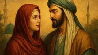 Khadijah RA &mdash; The First Supporter of Prophet Muhammad ﷺ (Hindi/Urdu Explanation)