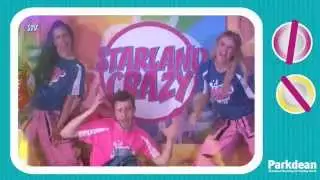 Parkdean Party Dance Starland Crazy