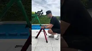 Rodillo Feedback Sports