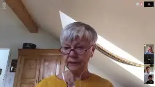 eigenleben.Club: Videolesung von Ulrike aus ihrem Blog EigenSinn