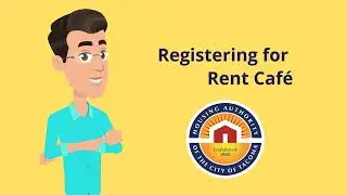 Tacoma Housing Authority: Applicant Registration for Rent Caf&eacute;