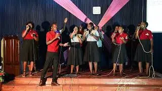 Often medley-Divine love ministries Malawi (Area 49 SDA Church Lilongwe )