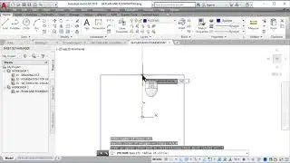 Copy with base point and mirror feature for AutoCAD