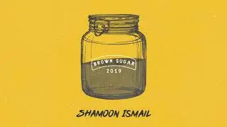 Shamoon Ismail - Late Night (Official Audio)