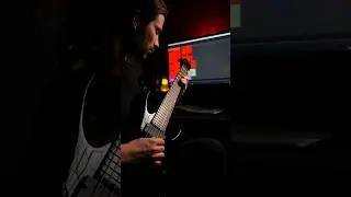 Hungarian minor is a perfect scale for metal genre. It's super dark and mysterious.