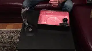 Аэратор для вина 