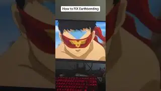 How to FIX Earthbending