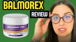 BALMOREX PRO BODY SUPPORT &ndash; A SIMPLE WAY TO FEEL MORE COMFORTABLE DURING DAILY MOTION