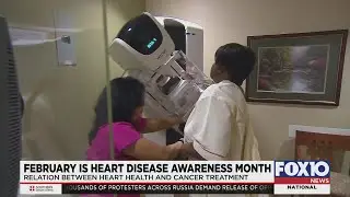 A look at heart failure in cancer patients