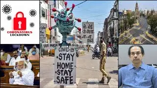 Coronavirus Lockdown 2021 Live News: Maharashtra &lsquo;in beginning of second Covid wave&rsquo;; Pune reports