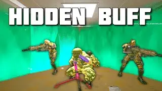 HIDING IN PLAIN SIGHT with SKOPOS in SIEGE (Twin Shells)