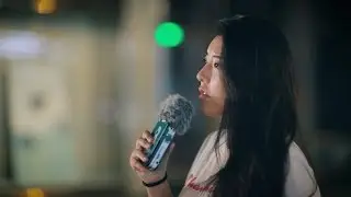 请别以为你有多难忘-《说谎》-西南交通大学魏雅婷（翻唱）【不要音乐】
