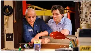 What I Learned from Georgie's Daring Plan to Take Down Fagenbaucher