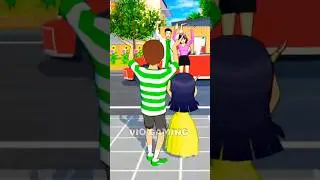 KAK UTA SAKIT#sakuraschoolsimulator #shorts