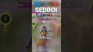 SEDBOI TDM 🤯 GO 70K