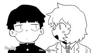 Friend's Trust (Mob Psycho 100)