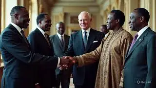 &ldquo;The Tuareg Rebellions: The Forgotten Wars of the Sahara | Full Documentary&rdquo;