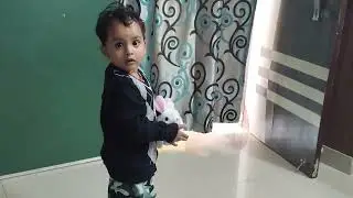 &ldquo;Anant Aur Uska Talking Rabbit 🐰😍 | Cutest Reaction Ever #shorts&rdquo;